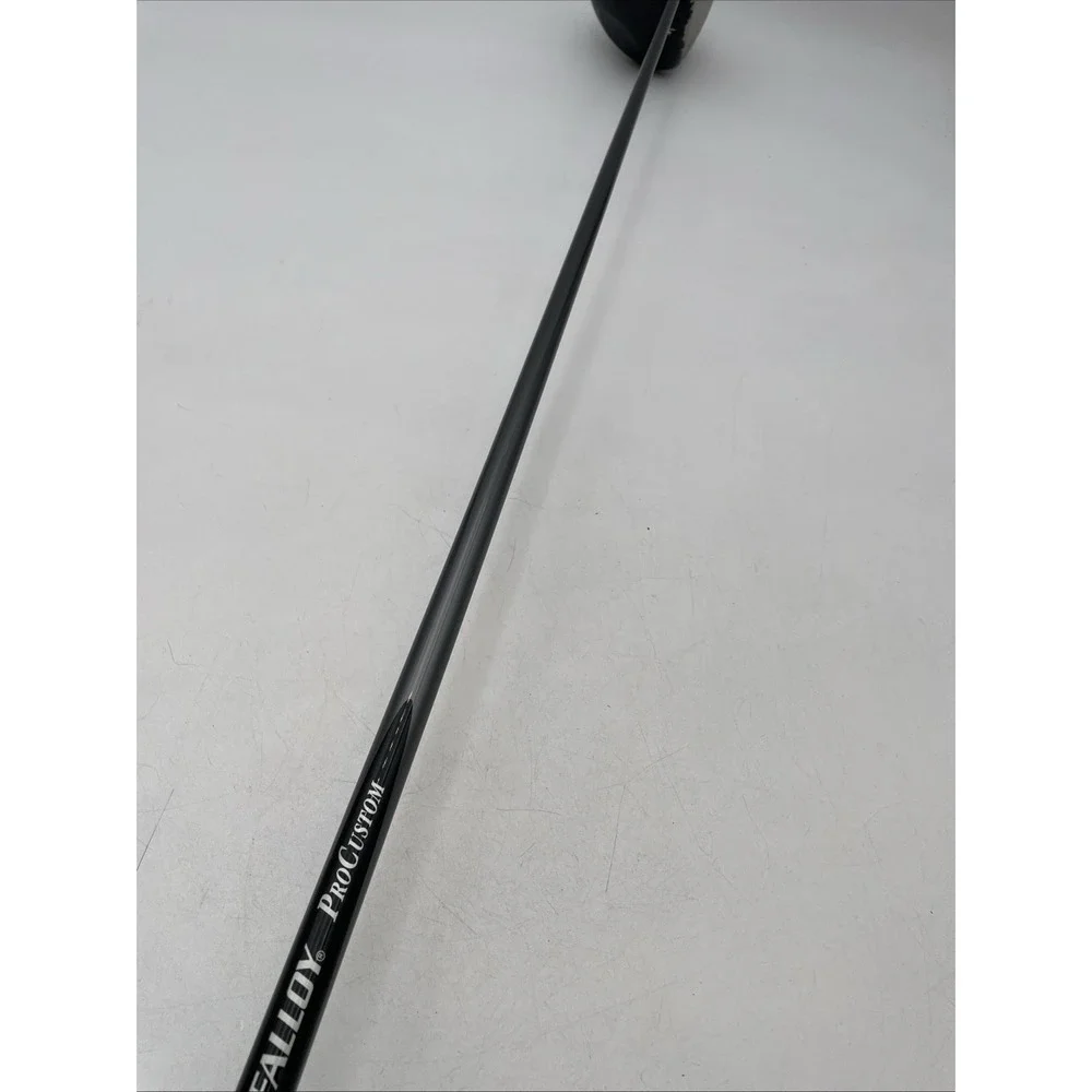 King Cobra 460 SZ 12° Driver Grafalloy Custom Reg Flex~Lamkin GRIP 43